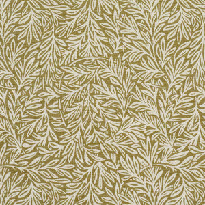 Willow Leaf Moss 182181 by Schumacher Fabric