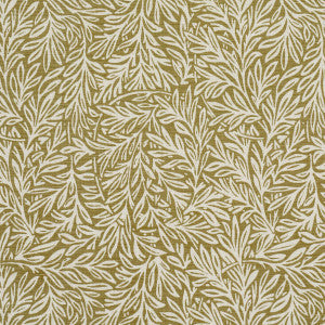 Willow Leaf Moss 182181 by Schumacher Fabric