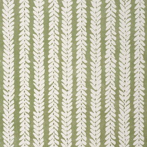 Woodperry Moss 5008794 by Schumacher Wallpaper