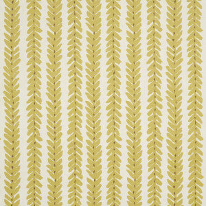 Woodperry Mimosa 5008795 by Schumacher Wallpaper