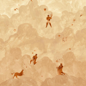Ascendance 3 Dusk 5016030 by Schumacher Wallpaper