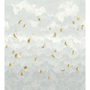 Ascendance 3 Air 5016031 by Schumacher Wallpaper