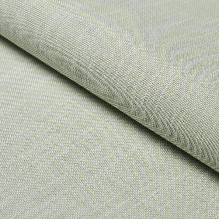 Sasha Indoor/Outdoor Mineral 84233 by Schumacher Designer Fabric Perfect Basics: Indoor/Outdoor - Swanky Fabrics -