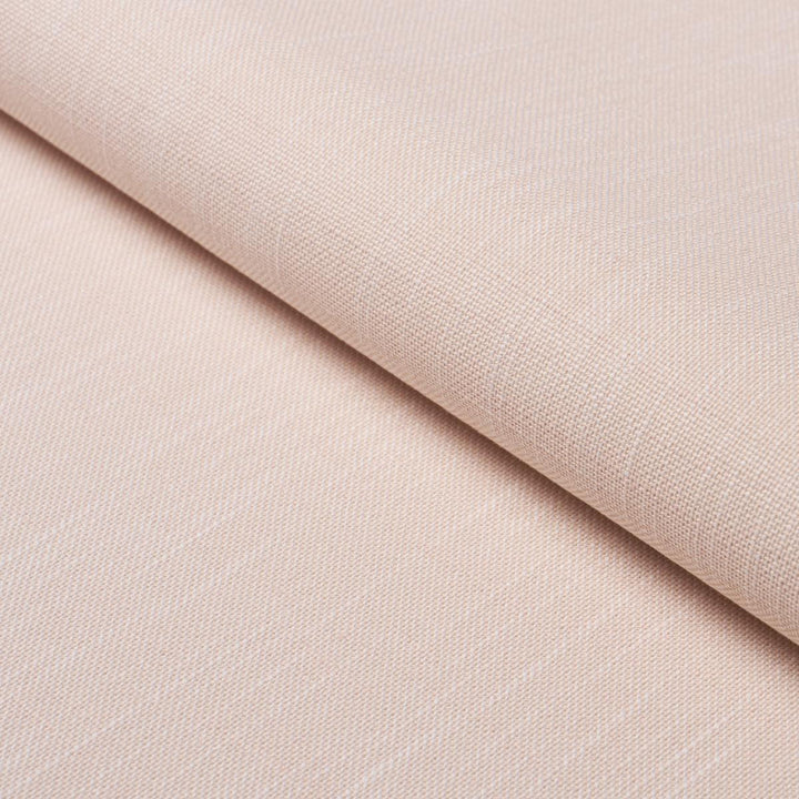 Sasha Indoor/Outdoor Blush 84235 by Schumacher Fabric Perfect Basics: Indoor/Outdoor - Fabric Carolina -