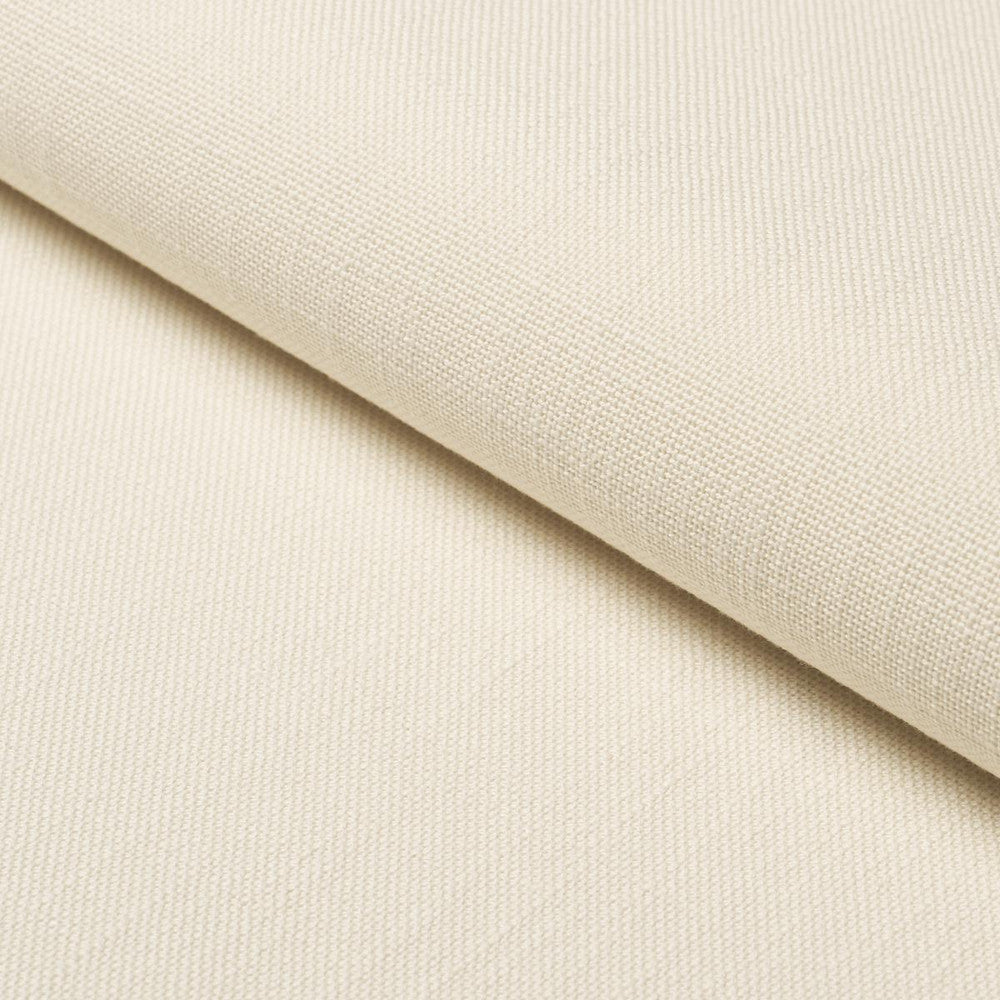 Sasha Indoor/Outdoor Ivory 84238 by Schumacher Fabric Perfect Basics: Indoor/Outdoor - Fabric Carolina -