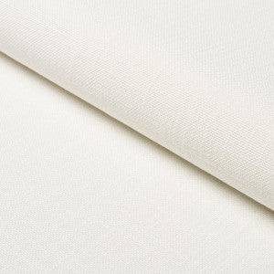 Sasha Indoor/Outdoor White 84239 by Schumacher Fabric