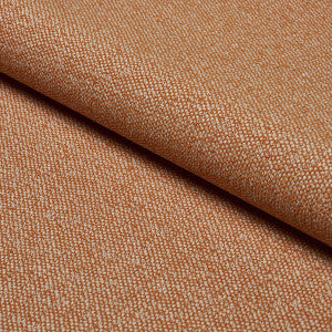 Gus Indoor/Outdoor Orange 84340 by Schumacher Fabric