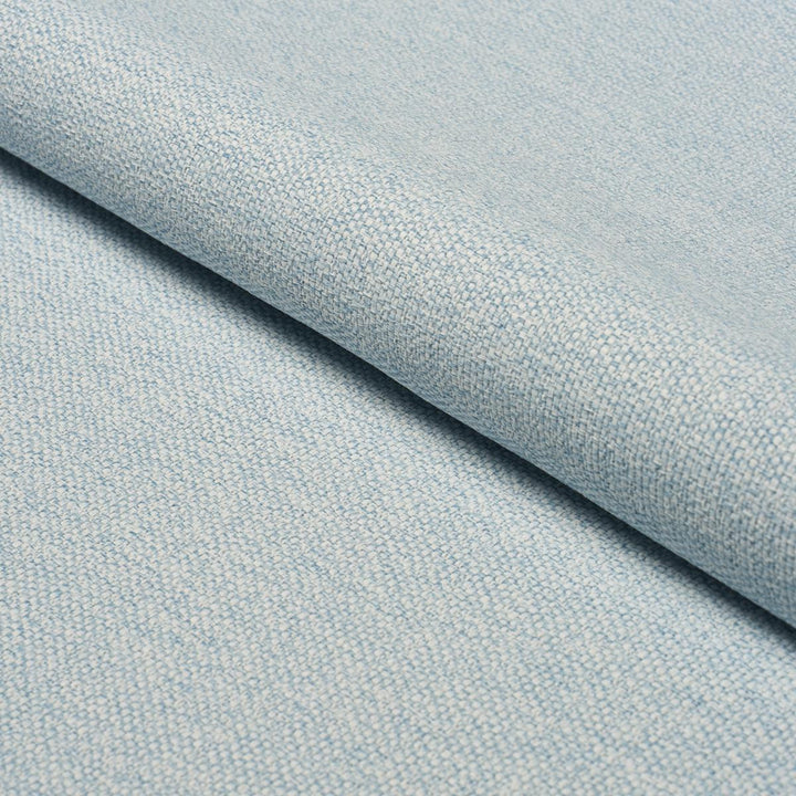 Gus Indoor/Outdoor Sky 84344 by Schumacher Fabric Perfect Basics: Indoor/Outdoor - Fabric Carolina -