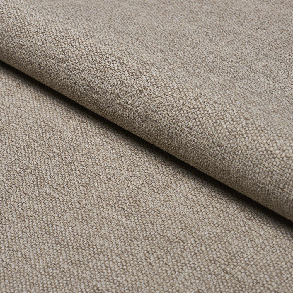 Gus Indoor/Outdoor Natural 84345 by Schumacher Fabric Perfect Basics: Indoor/Outdoor - Fabric Carolina -