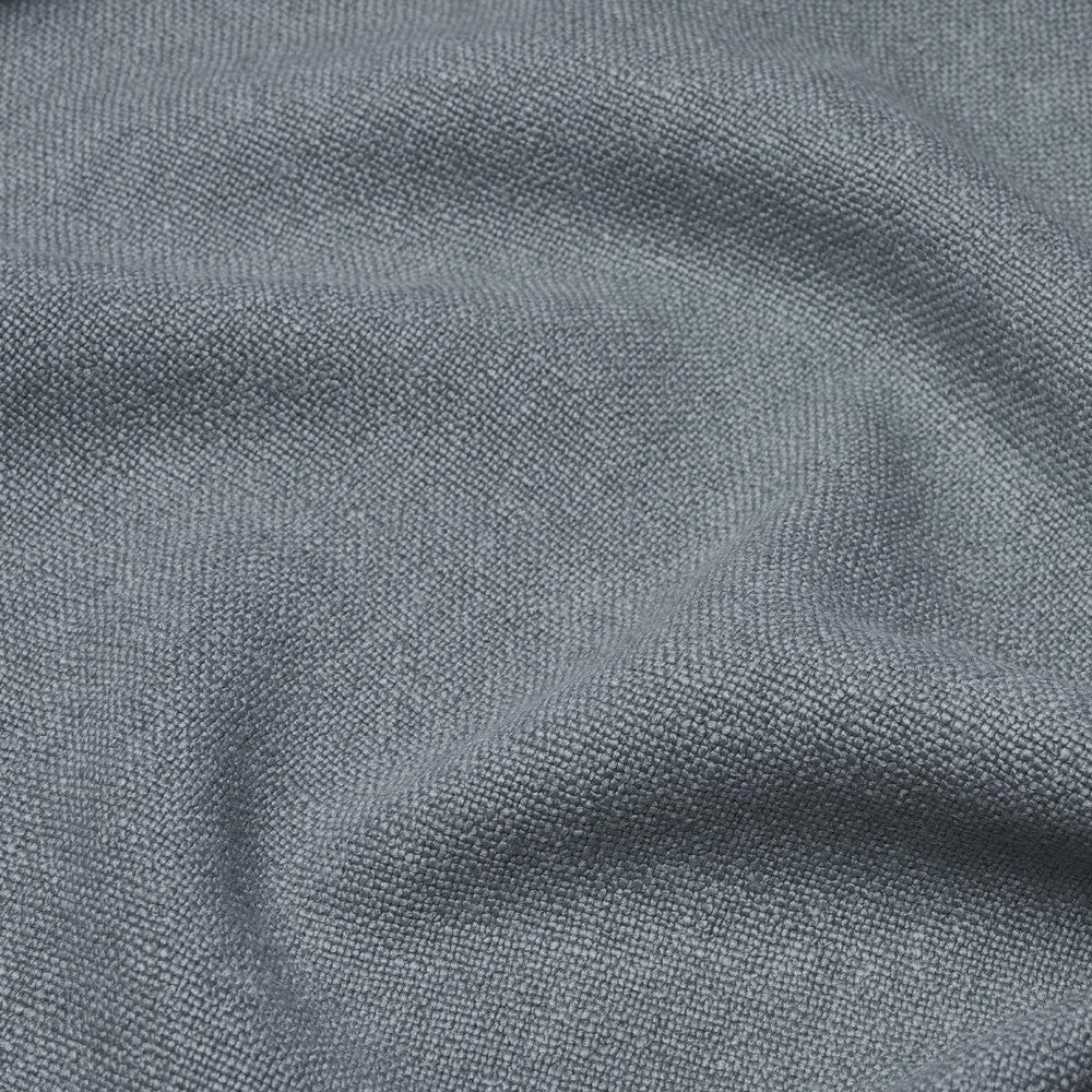 Lars Rustic Linen Sky 84491 by Schumacher Fabric Patterson Flynn - Fabric Carolina -
