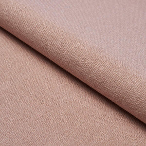 Lars Rustic Linen Blush 84497 by Schumacher Fabric
