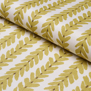 Woodperry Mimosa WOOD008 by Schumacher Fabric