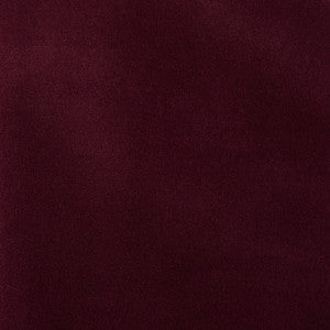 Rocky Performance Velvet Plum 70823 by Schumacher Fabric