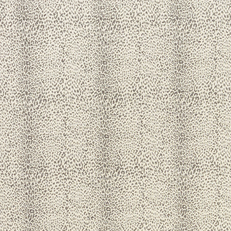 Mini Leopard Grey 70830 by Schumacher Fabric ANIMAL PRINTS & WOVENS See Sample ITALY - </p><p>Repeat: Horizontal: 7" (18CM) and Vertical: 7" (18CM) 55" (140CM) - Fabric Carolina -