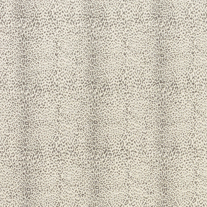 Mini Leopard Grey 70830 by Schumacher Fabric ANIMAL PRINTS & WOVENS VISCOSE 37% POLYESTER 30% ITALY </p><p>Repeat: Horizontal: 7" (18CM) and Vertical: 7" (18CM) 55 - Fabric Carolina -
