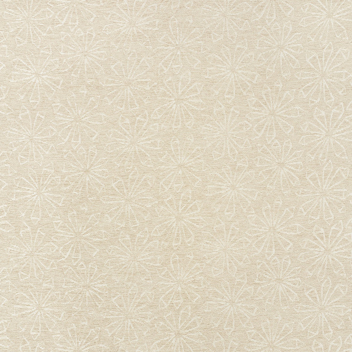 Flower Chenille Moonstone 70860 by Schumacher Fabric Flower-Chenille 73% Rayon, 27% Cotton Wyzenbeek 15,000 Horizontal: 27 and Vertical: 17 54 - Fabric Carolina -