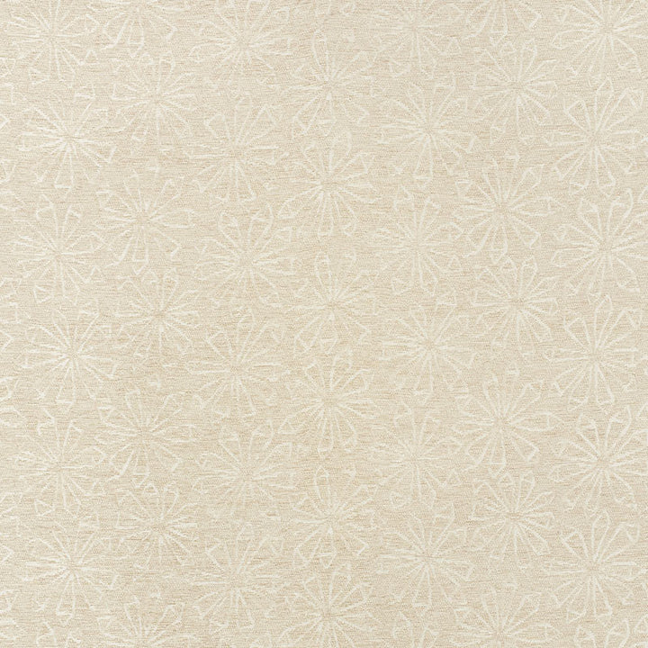 Flower Chenille Moonstone 70860 by Schumacher Fabric FLOWER CHENILLE RAYON 73% COTTON 27% UNITED STATES OF AMERICA WYZENBEEK 15,000 </p><p>Repeat: Horizontal: 27" (69CM) and Vertical: 17" (43CM) 54 - Fabric Carolina -
