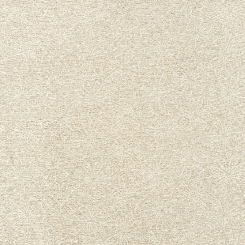Flower Chenille Moonstone 70860 by Schumacher Fabric FLOWER CHENILLE See Sample UNITED STATES OF AMERICA MEDIUM DUTY </p><p>Repeat: Horizontal: 27" (69CM) and Vertical: 17" (43CM) 54" (137CM) - Fabric Carolina -