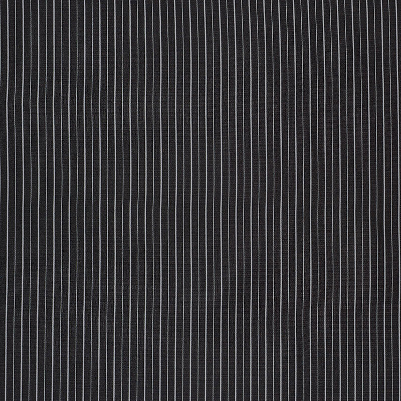 Ostia Stripe Black & White 70891 by Schumacher Fabric RIVIERA INDOOR/OUTDOOR See Sample ITALY HEAVY DUTY </p><p>Repeat: Horizontal: 1 1/8" (3CM) and Vertical: - 60" (152CM) - Fabric Carolina -