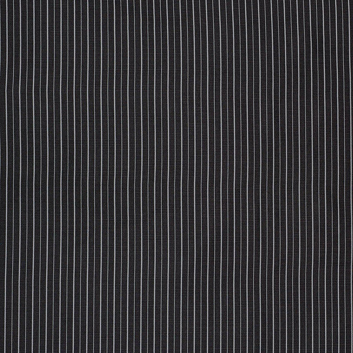 Ostia Stripe Black & White 70891 by Schumacher Fabric RIVIERA INDOOR/OUTDOOR See Sample ITALY HEAVY DUTY </p><p>Repeat: Horizontal: 1 1/8" (3CM) and Vertical: - 60" (152CM) - Fabric Carolina -