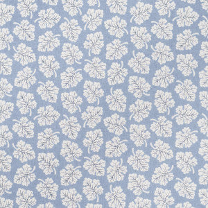 Olive Sky 182032 by Schumacher Fabric