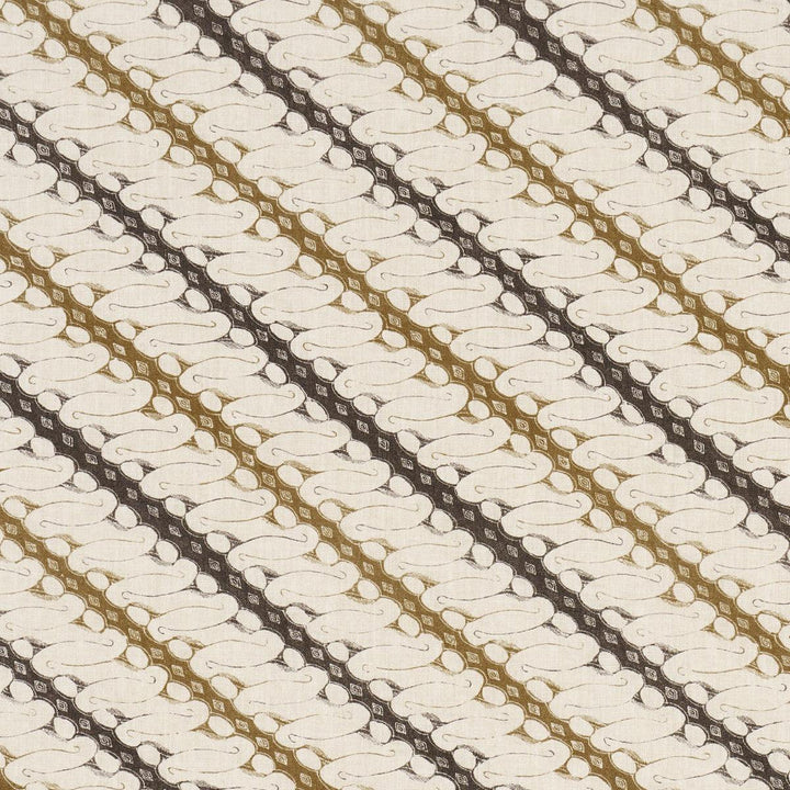 Ronnie Brown 182052 by Schumacher Designer Fabric Rita Konig 5.38" - Swanky Fabrics -