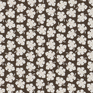 Olive Brown 182031 by Schumacher Fabric