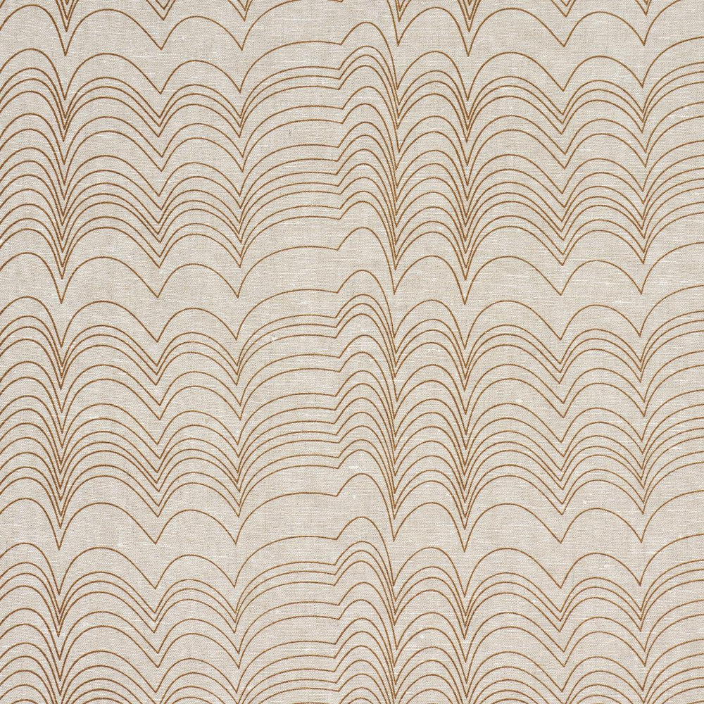 Richter Neutral 182230 by Schumacher Fabric Studio Bon 10.88" - Fabric Carolina -