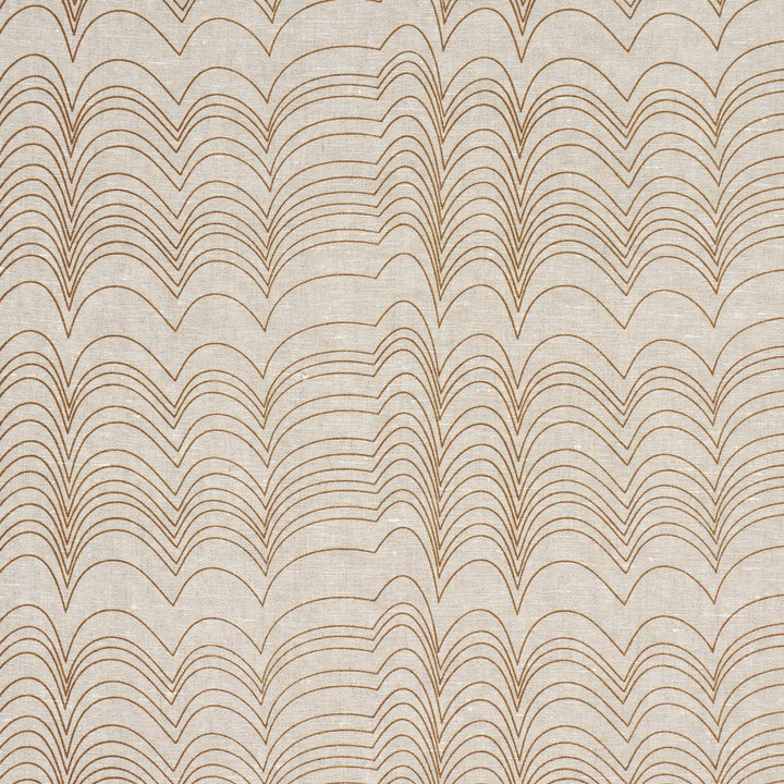 Richter Neutral 182230 by Schumacher Fabric Studio Bon 10.88" - Fabric Carolina -