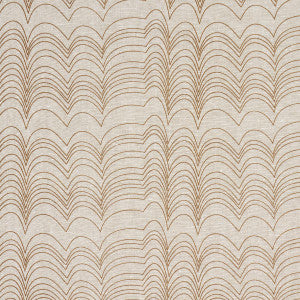 Richter Neutral 182230 by Schumacher Fabric