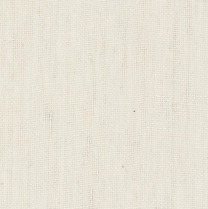 Linen Gesso White 5007800 by Schumacher Wallpaper Quiet Beauty - Fabric Carolina -