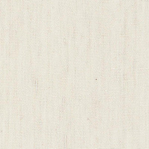 Linen Gesso White 5007800 by Schumacher Wallpaper