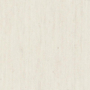 Linen Gesso White 5007800 by Schumacher Wallpaper