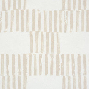 Field Sand 5015620 by Schumacher Wallpaper