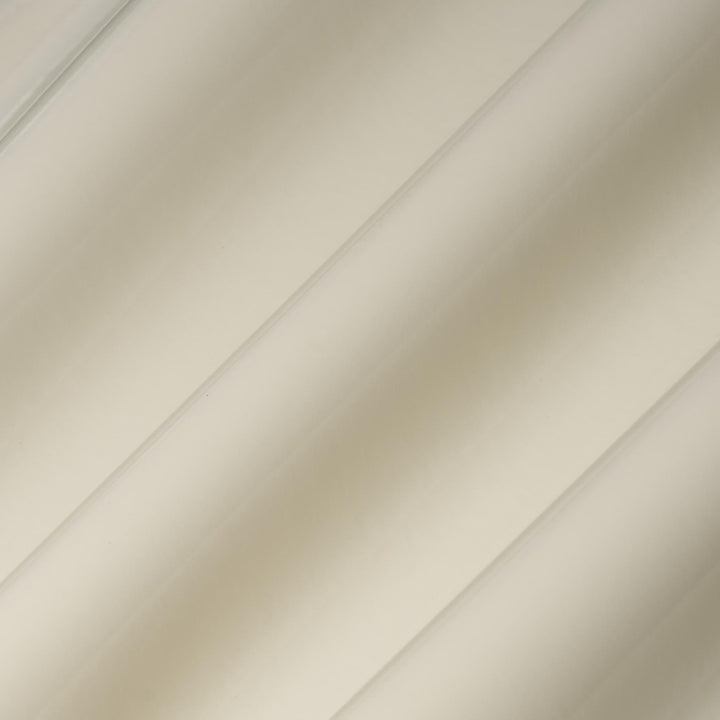 Ace Faux Lacquer Performance Vinyl Ivory 5015943 by Schumacher Wallpaper Perfect Basics: Vinyl Wallcovering - Fabric Carolina -
