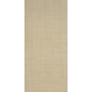 Blonde Raffia Wheat 5016510 by Schumacher Wallpaper