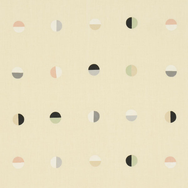 Joshua Tree Multi On Sun 74044 by Schumacher Fabric Caroline Z Hurley 19.0" - Fabric Carolina -