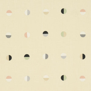 Joshua Tree Multi On Sun 74044 by Schumacher Fabric