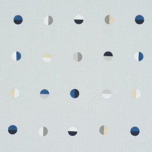 Joshua Tree Multi On Sky 74045 by Schumacher Fabric