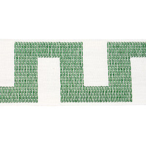 Matrix Tape Green 79932 by Schumacher Trim