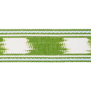 Banyan Tape Narrow Leaf 83242 by Schumacher Trim