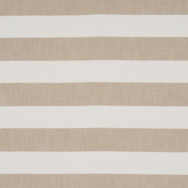 Desert Wide Stripe Sand 83831 by Schumacher Fabric Caroline Z Hurley 51.0" - Fabric Carolina -