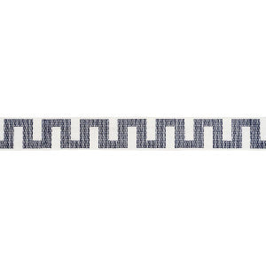 Matrix Tape Narrow Blue 83922 by Schumacher Trim