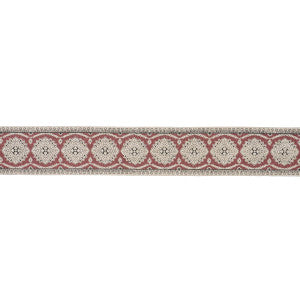 Maximilian Tape Spice 84333 by Schumacher Trim