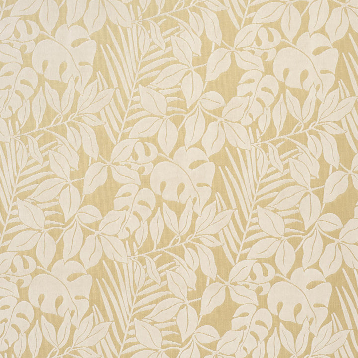 Miramar Indoor/Outdoor Velvet White Sand 84320 by Schumacher Fabric Perennial Favorites 25.25" - Fabric Carolina -