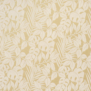 Miramar Indoor/Outdoor Velvet White Sand 84320 by Schumacher Fabric