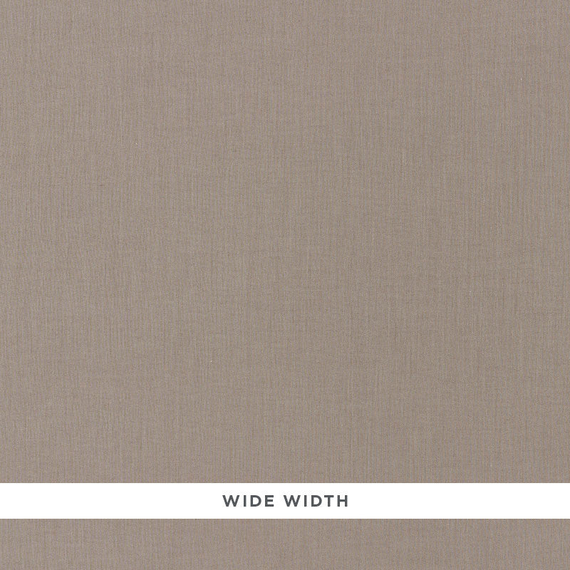 Palermo Sheer Driftwood 70932 by Schumacher Fabric RIVIERA INDOOR/OUTDOOR SOLUTION DYED ACRYLIC 100% ITALY </p><p>Repeat: Horizontal: and Vertical: 118 - Fabric Carolina -