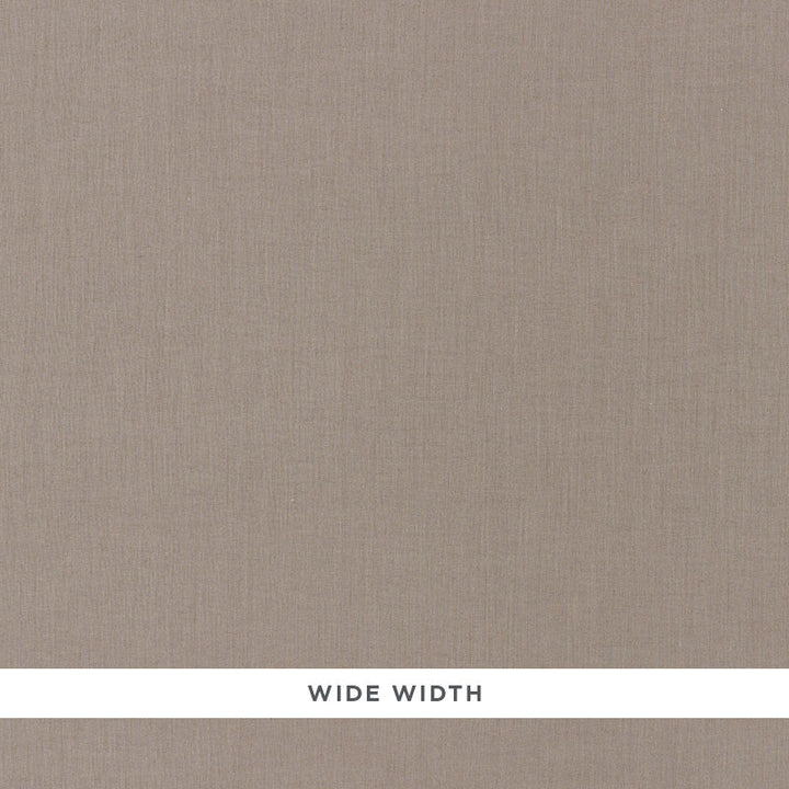 Palermo Sheer Driftwood 70932 by Schumacher Fabric RIVIERA INDOOR/OUTDOOR SOLUTION DYED ACRYLIC 100% ITALY </p><p>Repeat: Horizontal: and Vertical: 118 - Fabric Carolina -