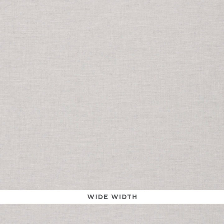 Palermo Sheer Heather 70933 by Schumacher Fabric RIVIERA INDOOR/OUTDOOR SOLUTION DYED ACRYLIC 100% ITALY </p><p>Repeat: Horizontal: and Vertical: 118 - Fabric Carolina -