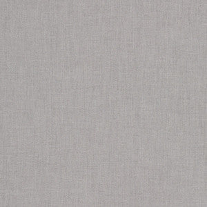Palermo Sheer Zinc 70934 by Schumacher Fabric
